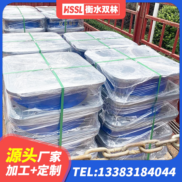 湖州房屋建筑建筑抗震支座 湖州铅芯橡胶隔震支座LRB900 湖州LRB1000铅芯隔震支座源头工厂 湖州HDR1300高阻尼橡胶支座多少钱 - 第5张