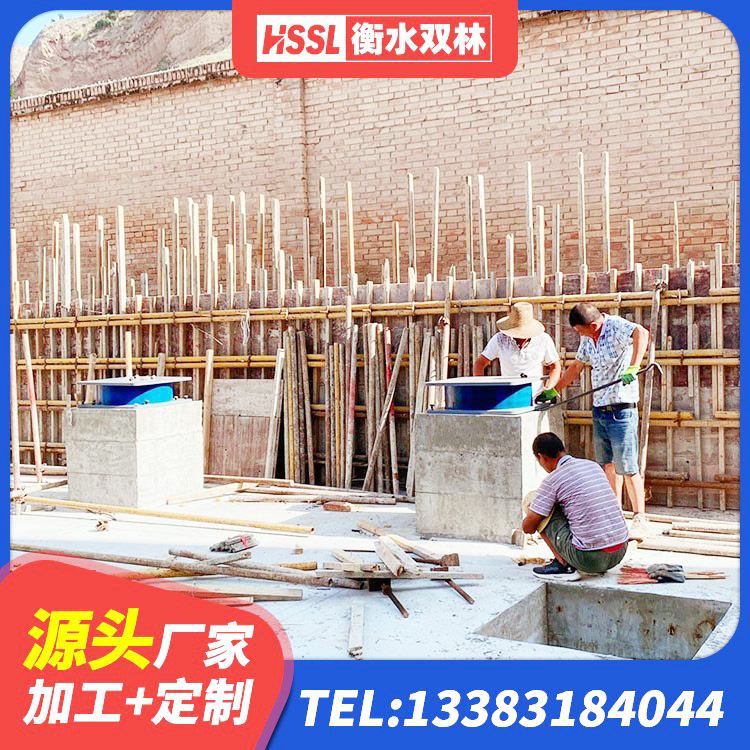 湖州HDR高阻尼隔震橡胶支座厂家 湖州建筑铅芯橡胶防震支座 湖州HDR1500高阻尼橡胶支座 湖州高层建筑隔震支座生产厂家 - 第1张
