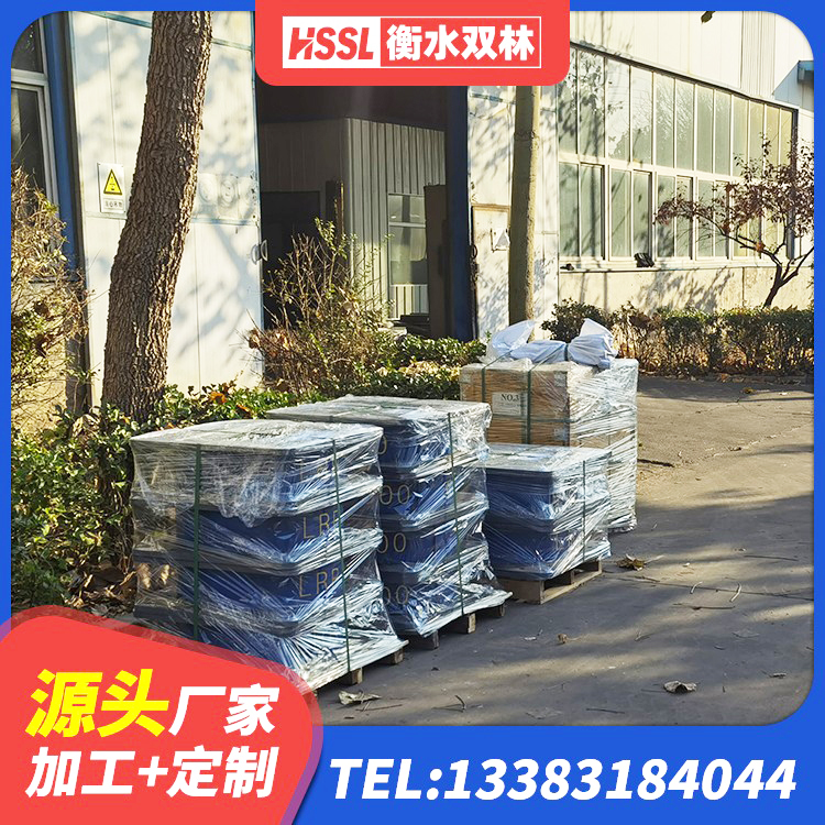 湖州HDR高阻尼隔震橡胶支座厂家 湖州建筑铅芯橡胶防震支座 湖州HDR1500高阻尼橡胶支座 湖州高层建筑隔震支座生产厂家 - 第3张