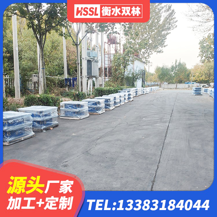 湖州钢结构厂房抗震支座 湖州圆形铅芯隔震支座什么价格 湖州LNR1200隔震橡胶支座源头工厂 湖州铅芯叠层隔震支座厂家 - 第2张