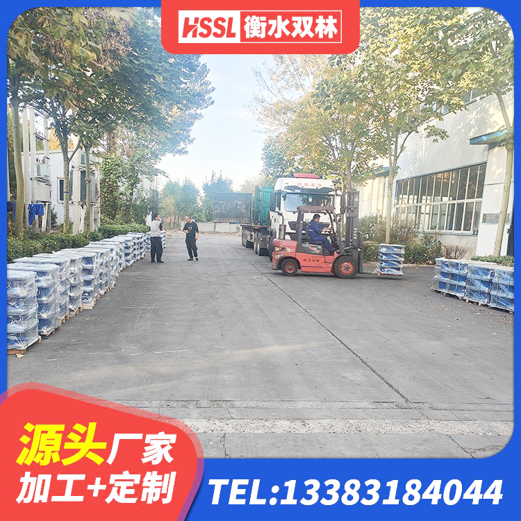 湖州建筑高阻尼铅芯橡胶隔震支座 湖州铅芯隔震支座厂家价格 湖州房子减震支座生产厂家 湖州LNR500隔震橡胶支座生产厂家 - 第5张