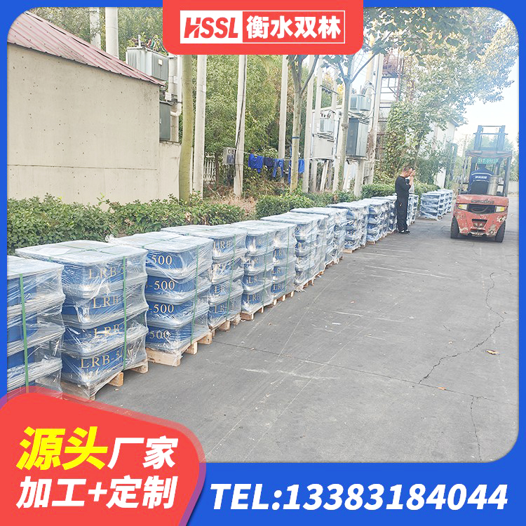 湖州水平分散型隔震支座 湖州LRB减橡胶隔震支座厂家 湖州HDR500高阻尼橡胶隔震支座厂家电话 湖州铅芯橡胶减隔震支座厂家电话 - 第3张